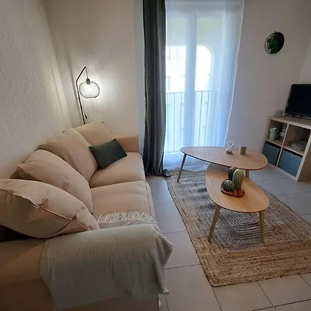 Le Colin 2 Yourhosthelper Montpellier